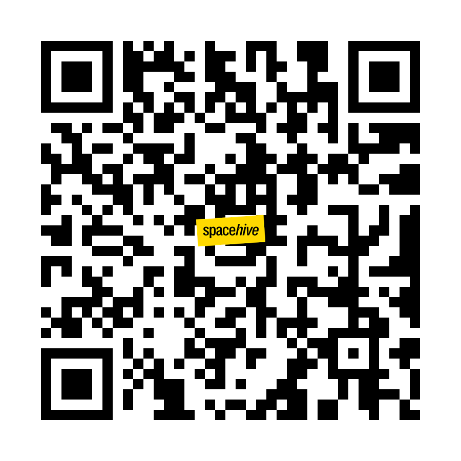 QR code for Bike recycling in Worcester