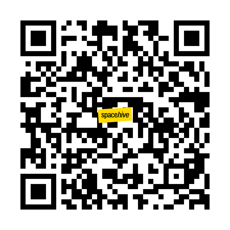 QR code for Bikes for All