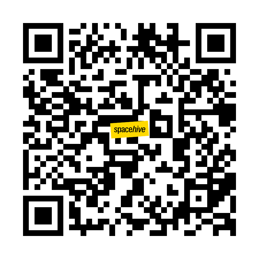 QR code for Blackley CC Covid-19 Response Fund