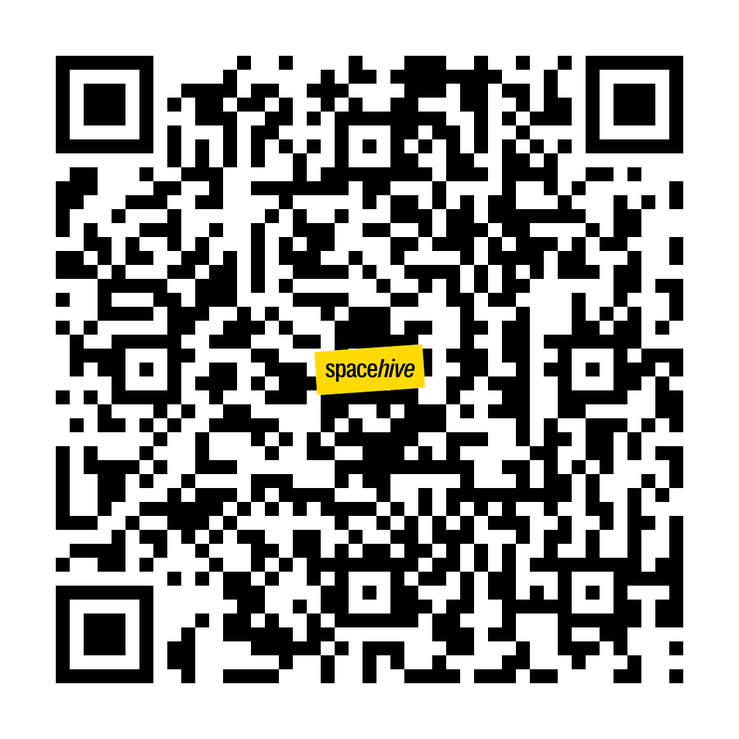 QR code for Stopping Food Poverty