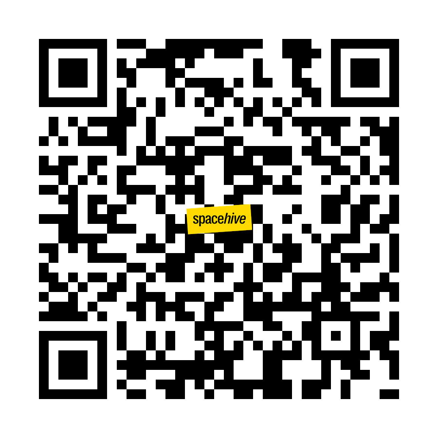 QR code for Healthy food for Blacon