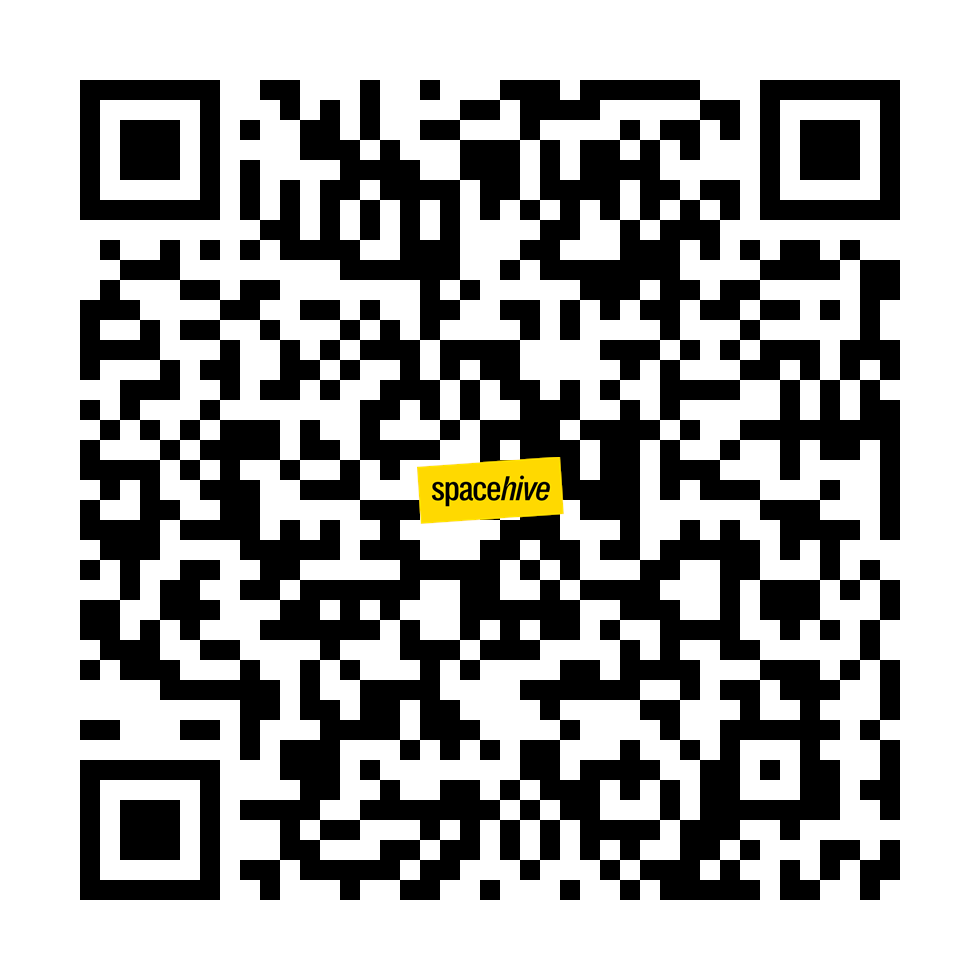 QR code for Blake Gardens Summer Bandstand Lift-off!
