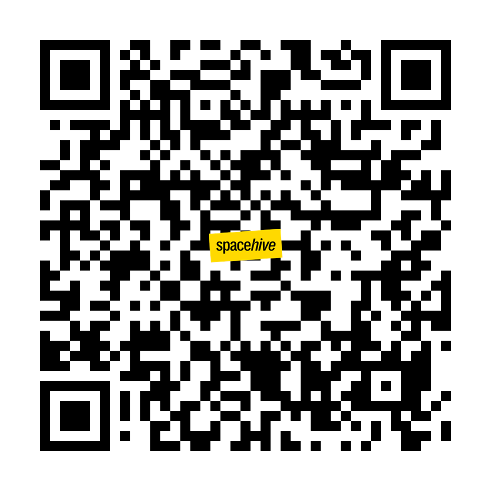QR code for ECB COVID-19 support for BledlowCC