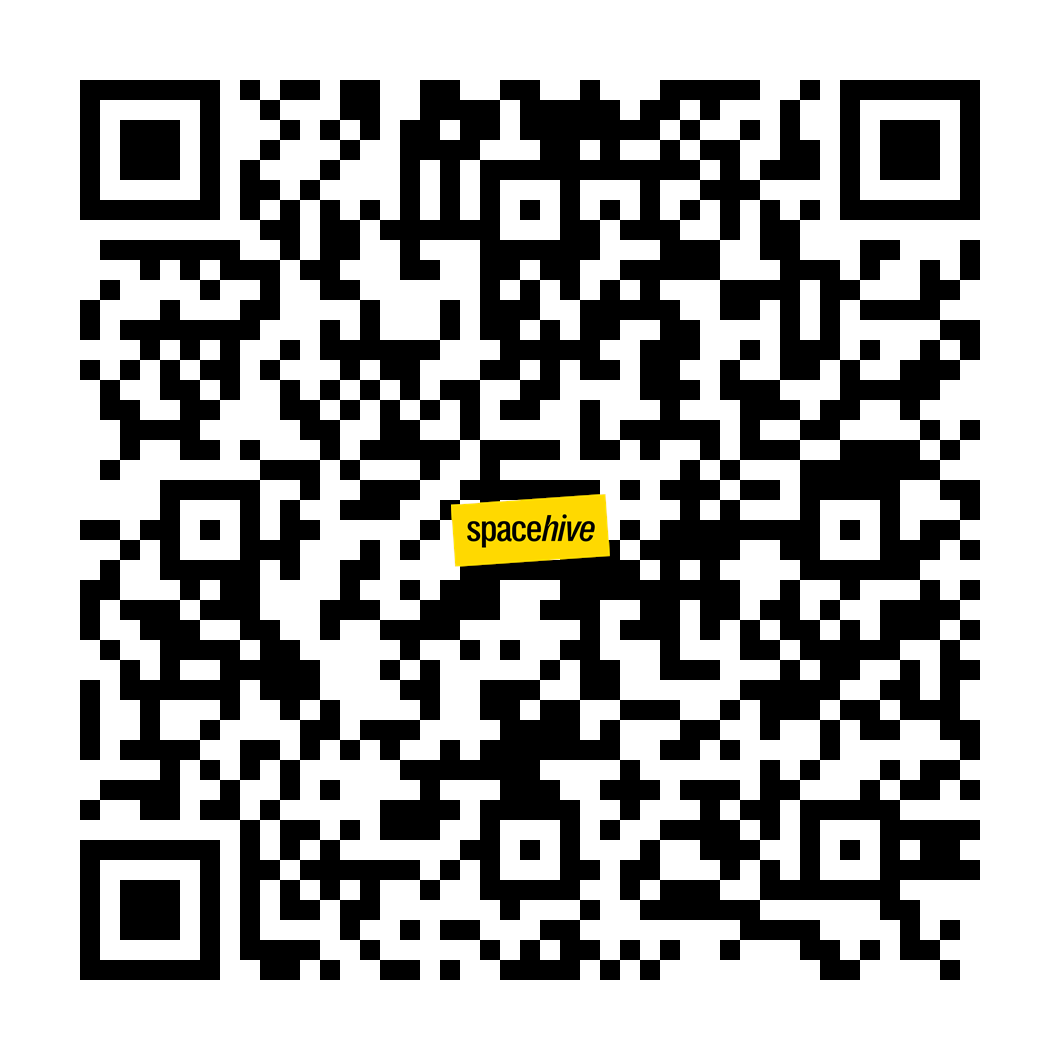 QR code for Blackhouse Lane Phone Box Renovation