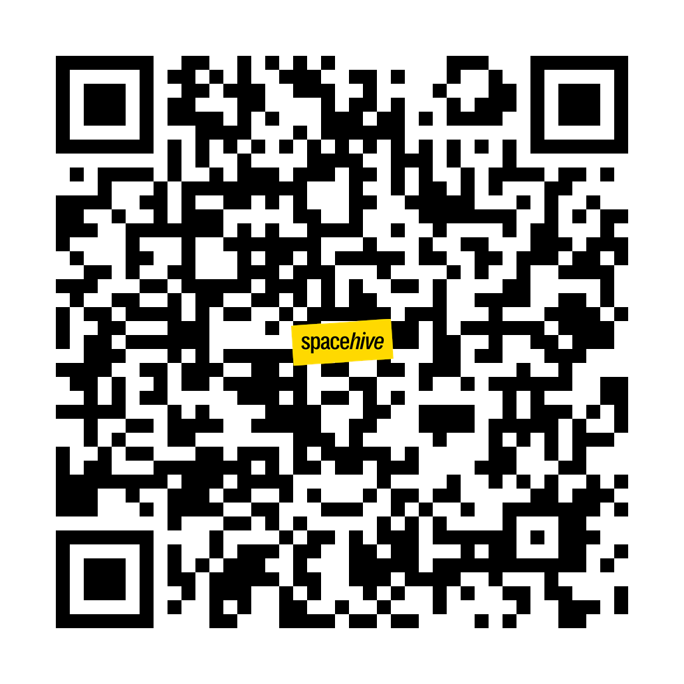 QR code for Bloom & Connect: Greening our Community