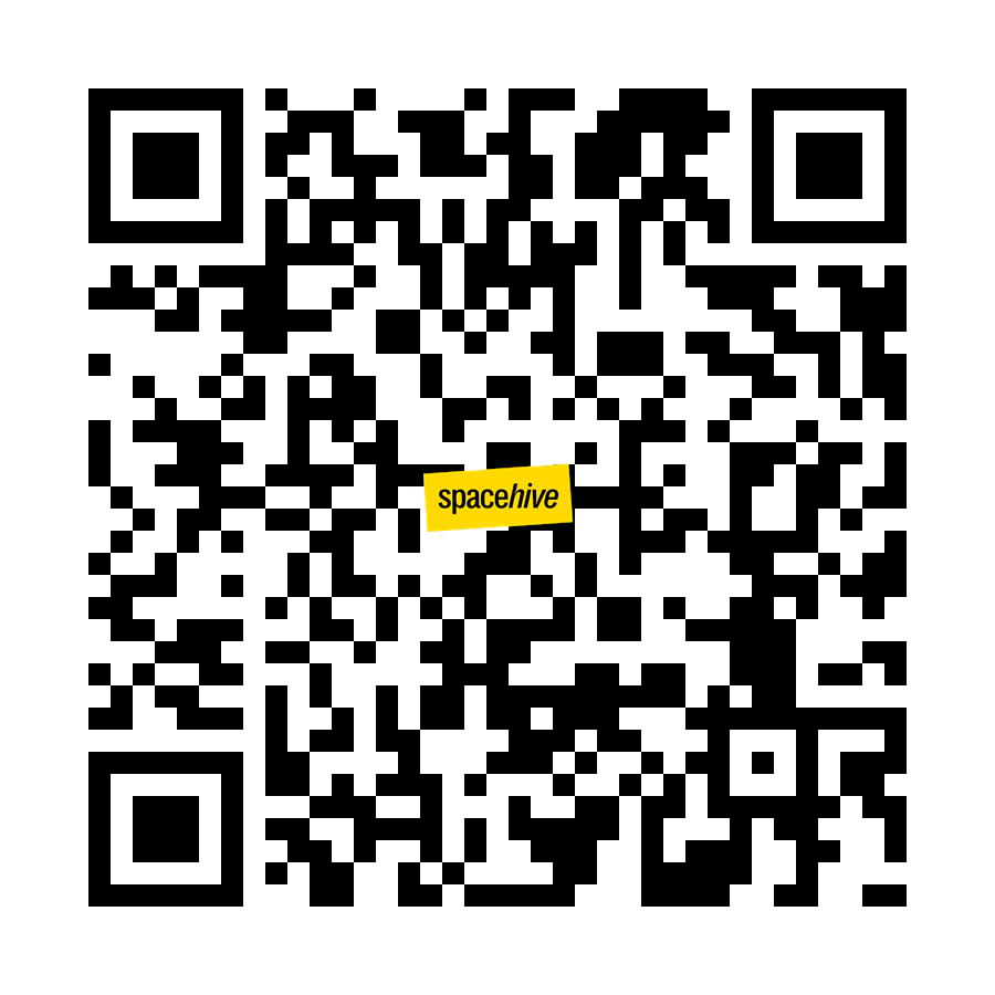 QR code for Go down in the woods today