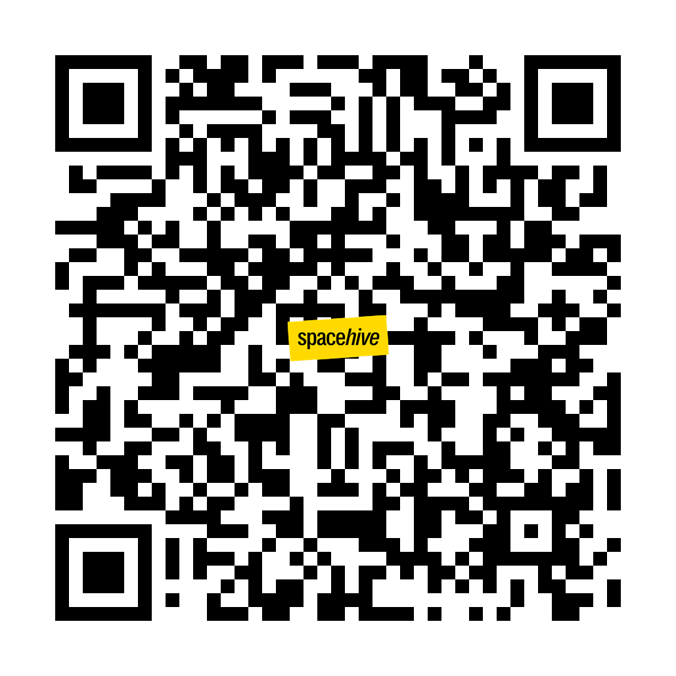 QR code for Blue Plaque for Lady Rhondda