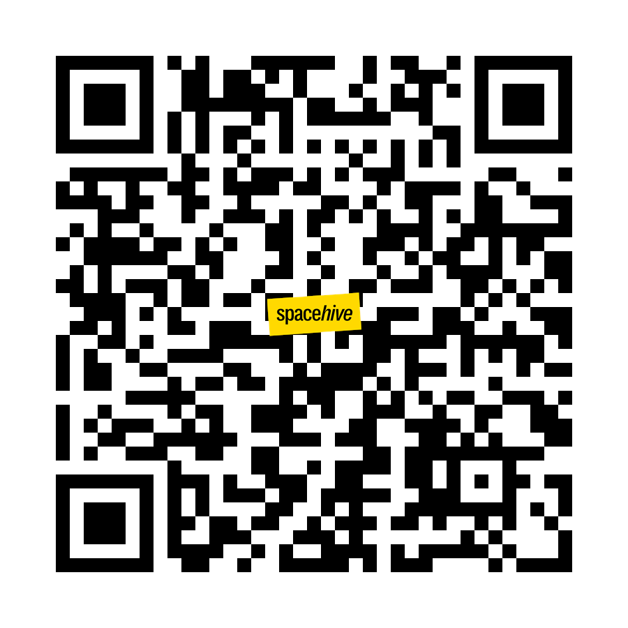 QR code for Blythfest