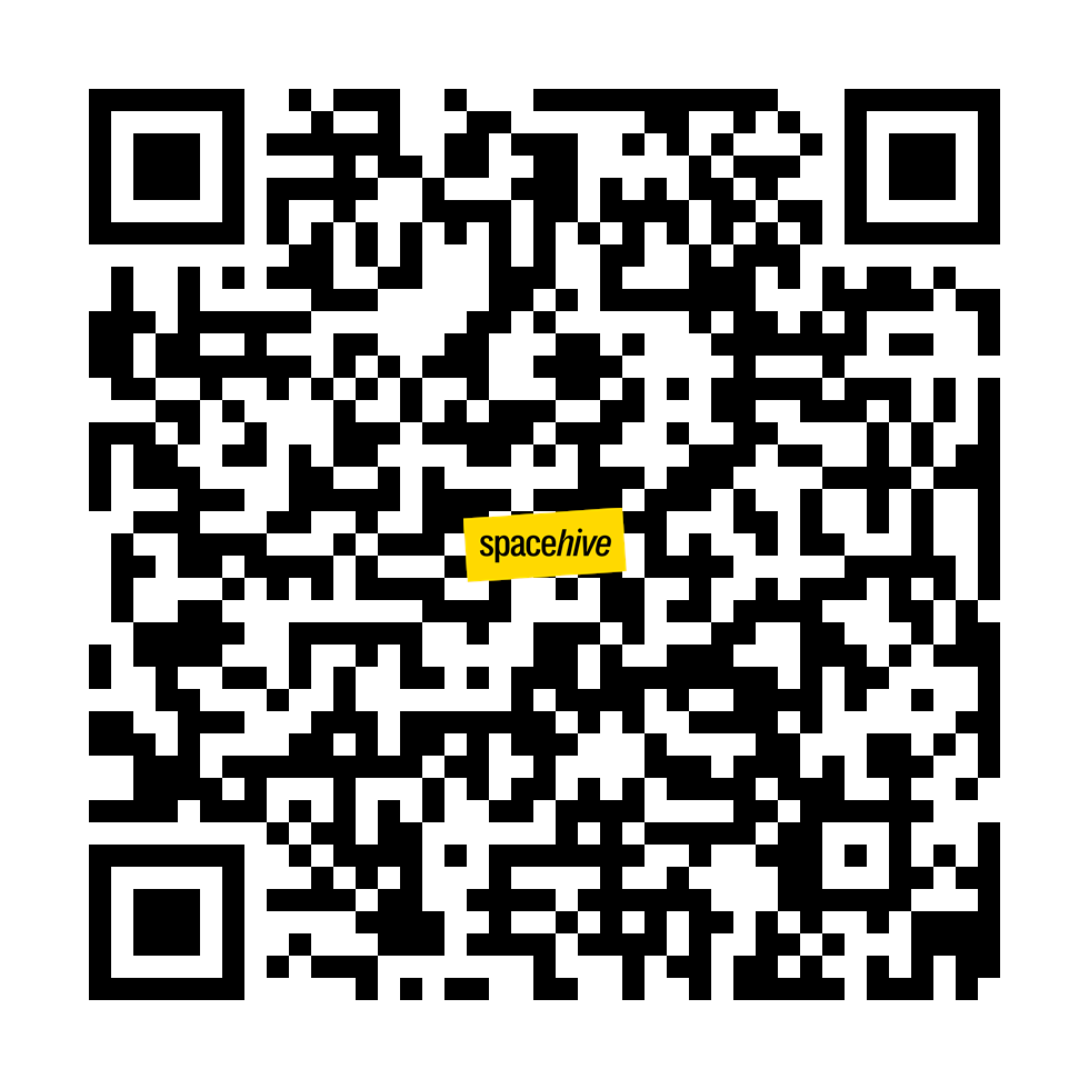 QR code for Rule Your World: BME Empowerment Summit