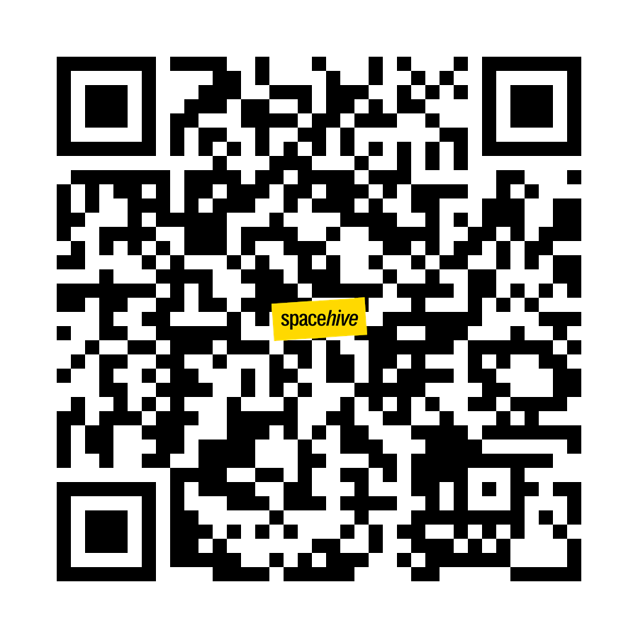 QR code for Bohemians CC Fundraising