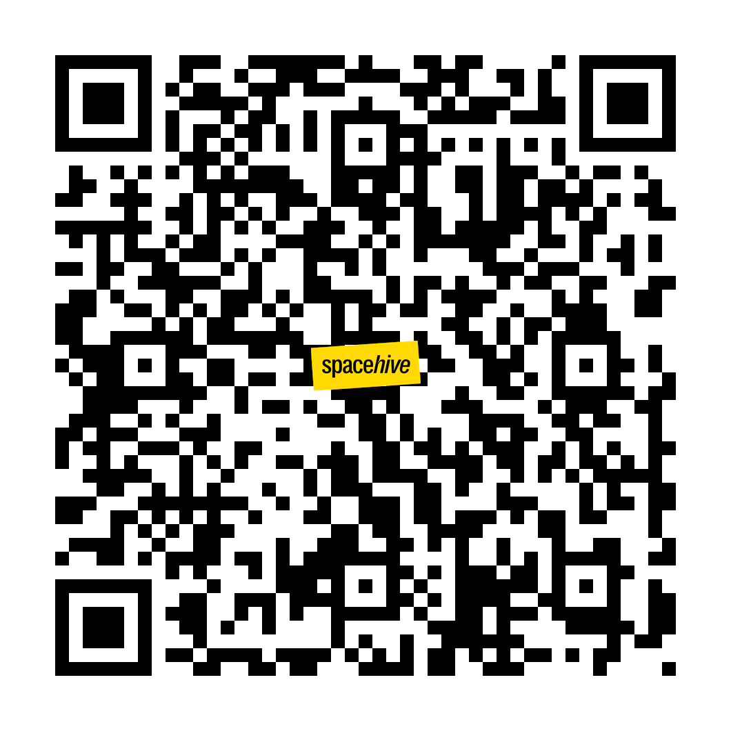 QR code for Bonterre Rural Skills and Social Hub