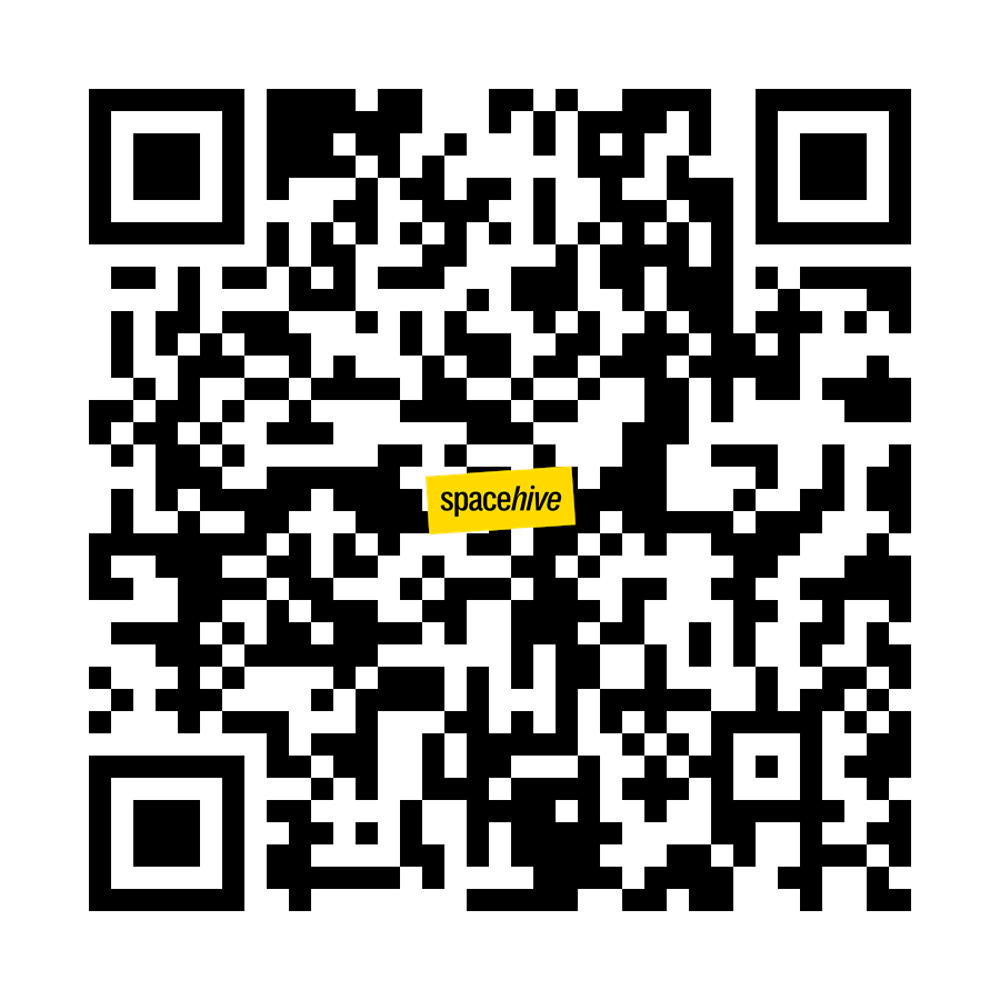 QR code for BoP ‘26