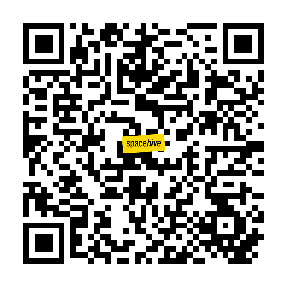 QR code for Young Farmers Gardening Club