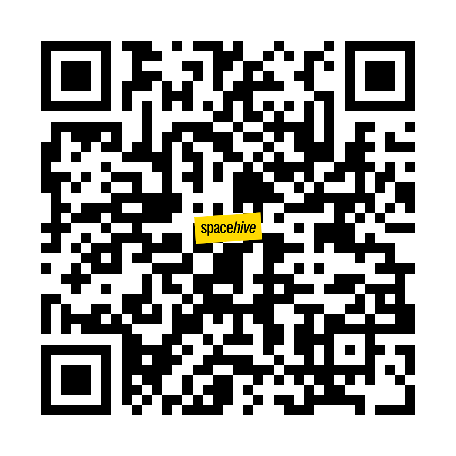 QR code for Bourne Under Cover