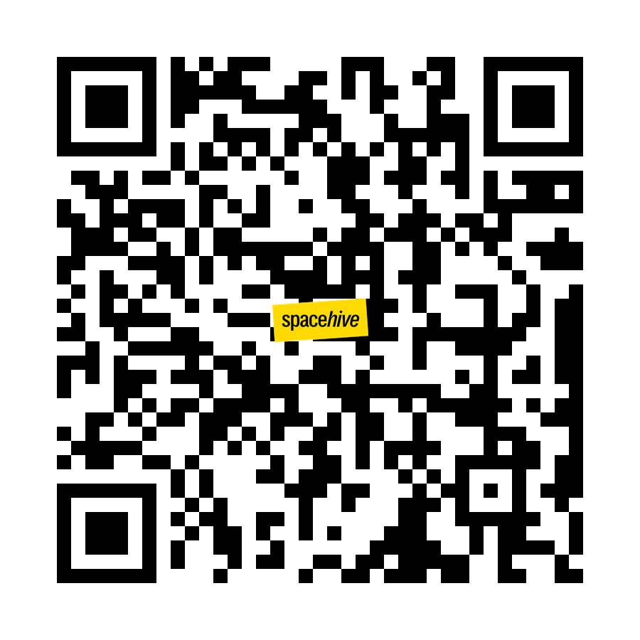 QR code for Bow Storyspace