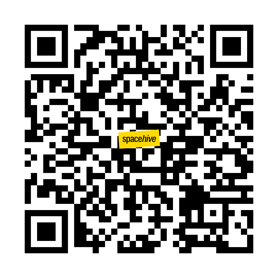 QR code for Help Bow Food Bank feed the community