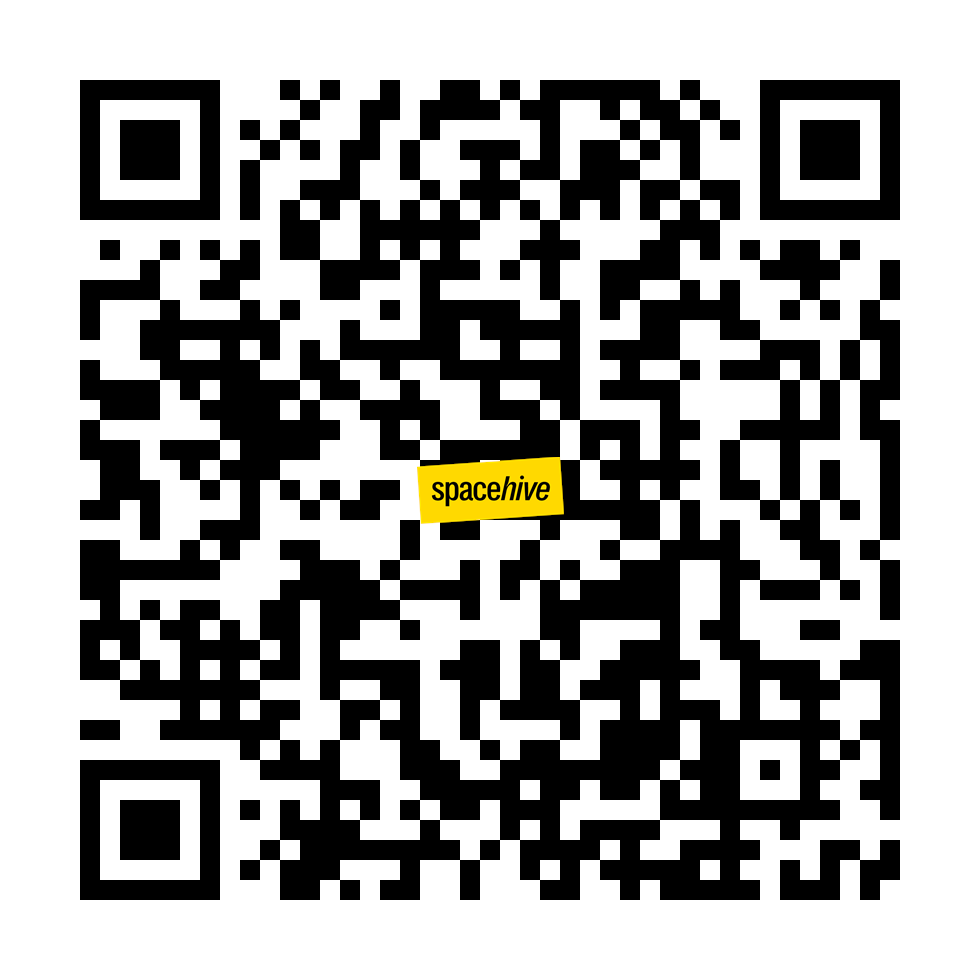 QR code for Boxing for the Community in London