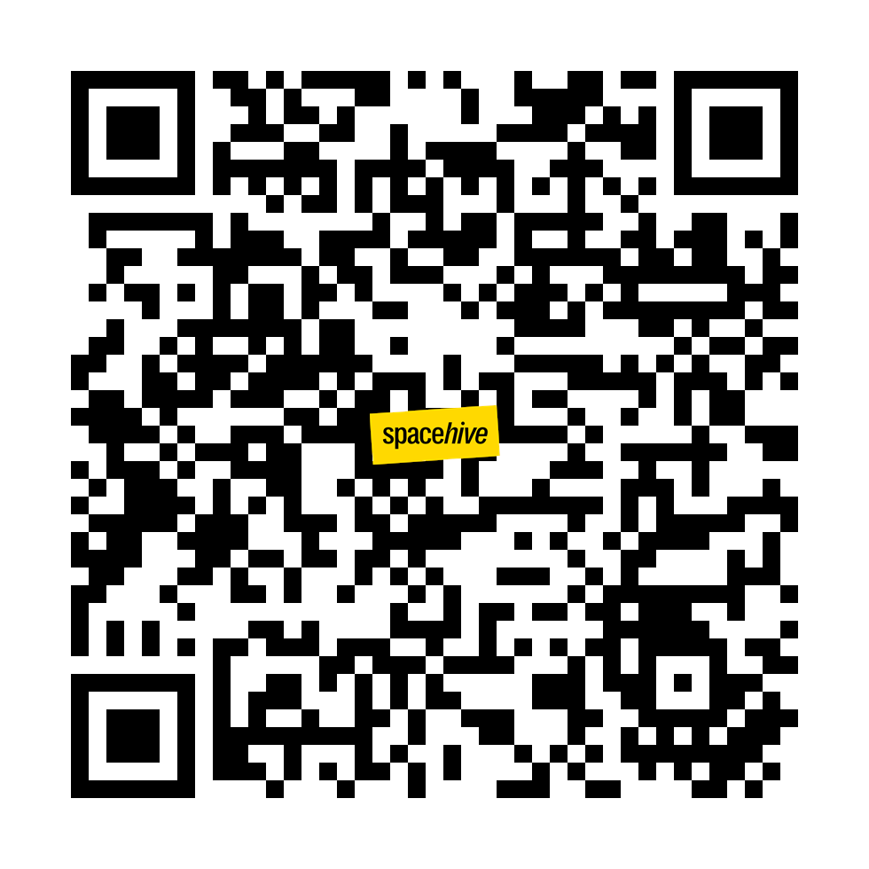 QR code for Bransgore Cricket Club Fund 2020