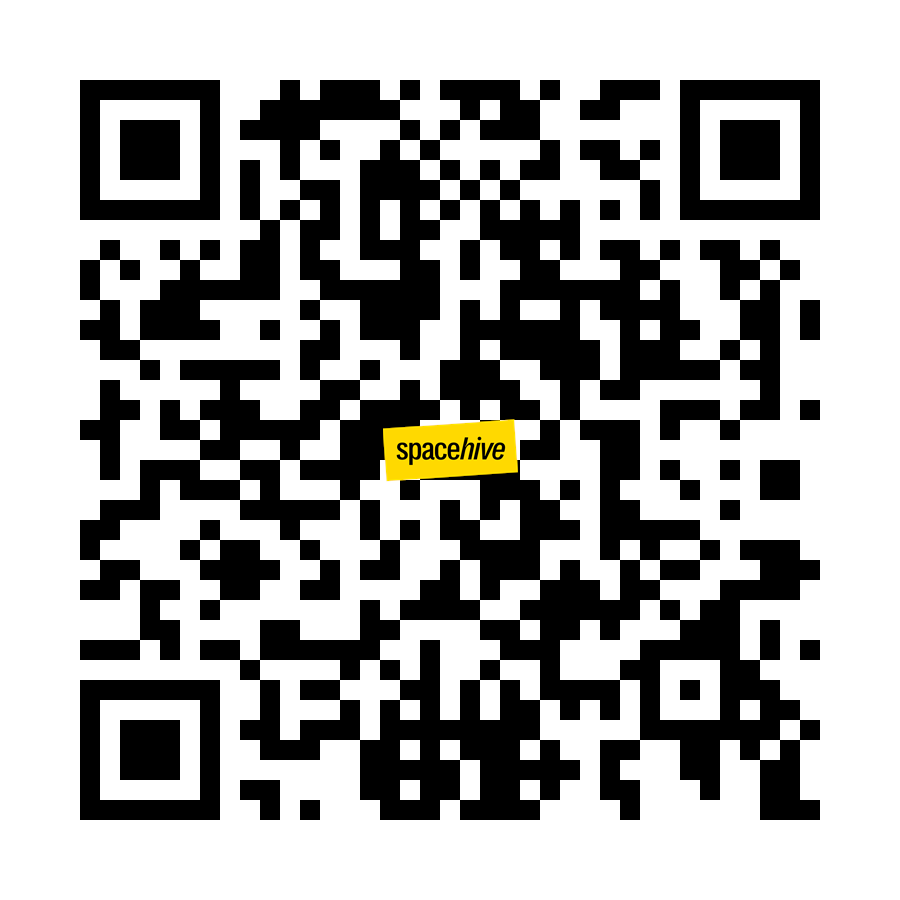 QR code for Brass at the seaside: Save our festival!