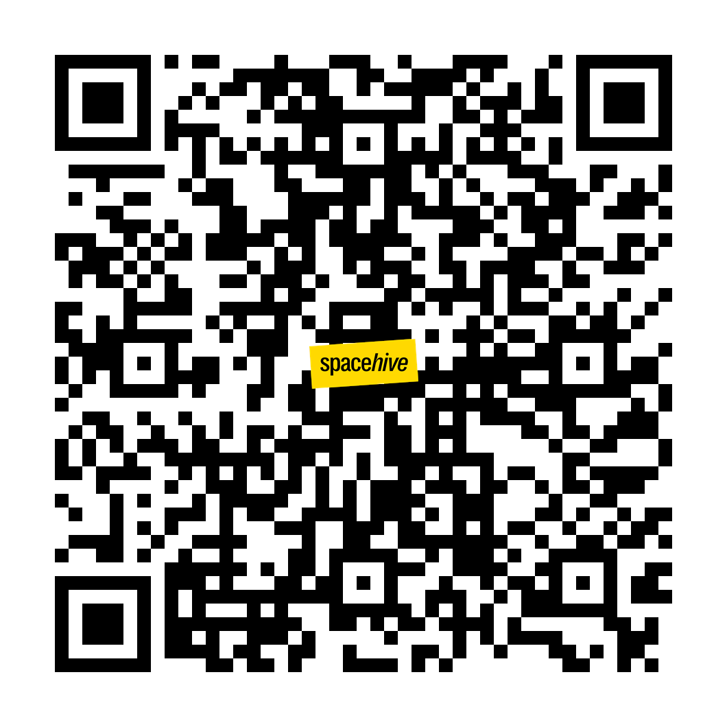 QR code for Bring trees to Palmers Green high street