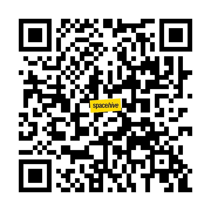 QR code for Bring Back the Hare to Rawtenstall