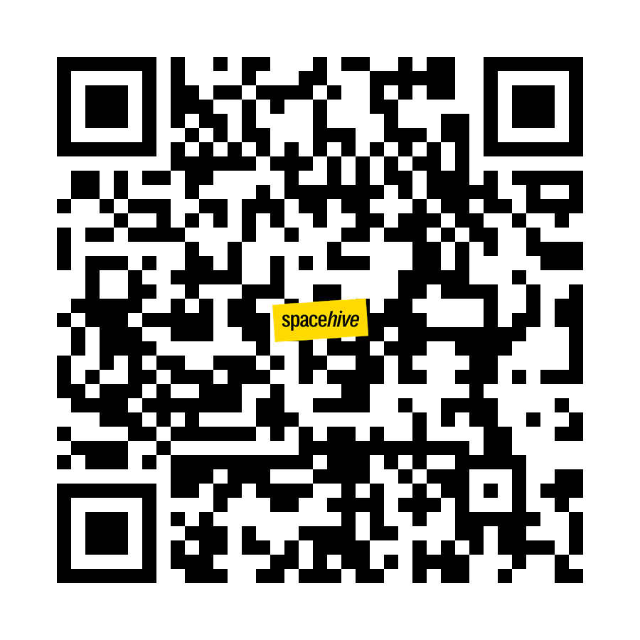 QR code for The Brixton Bolt 2013
