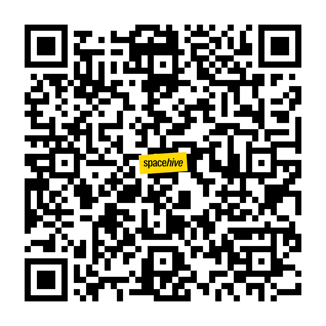QR code for Broadbottom Cricket Club fundraising