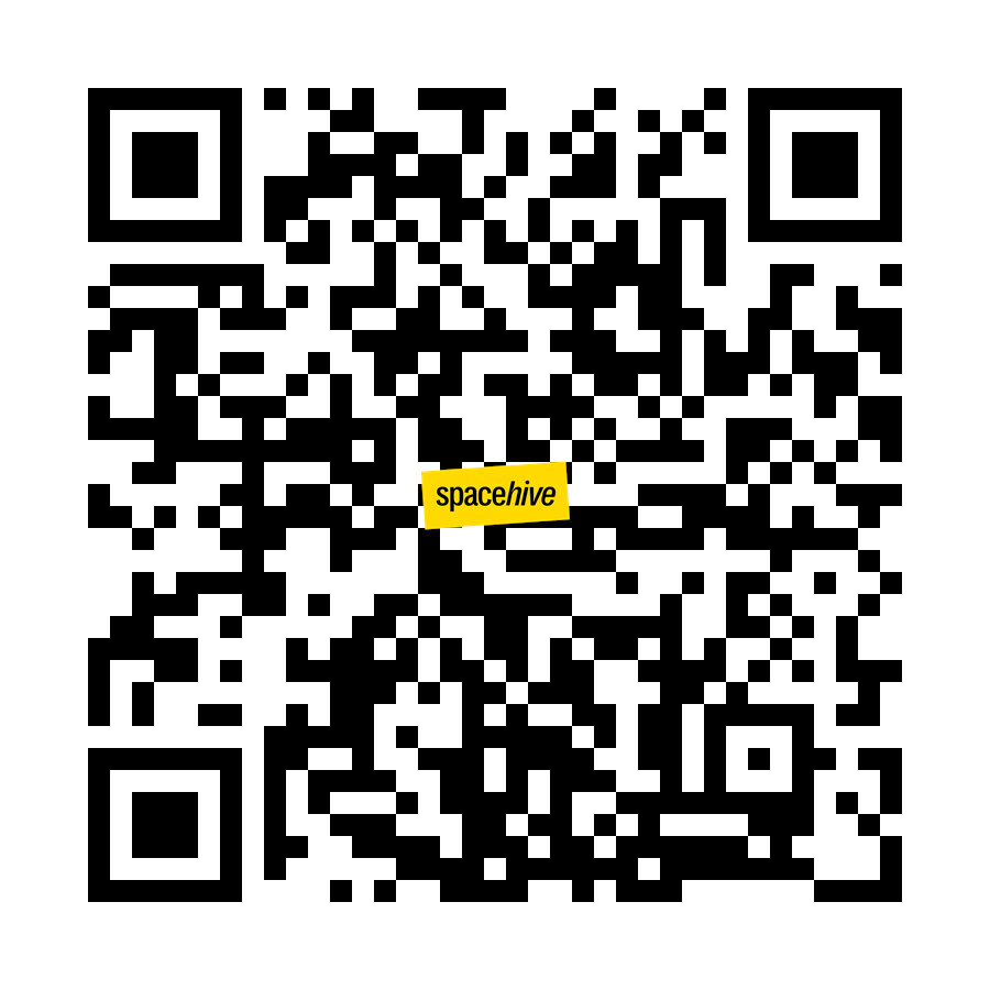 QR code for Broadstairs Folk Week 2023 and beyond