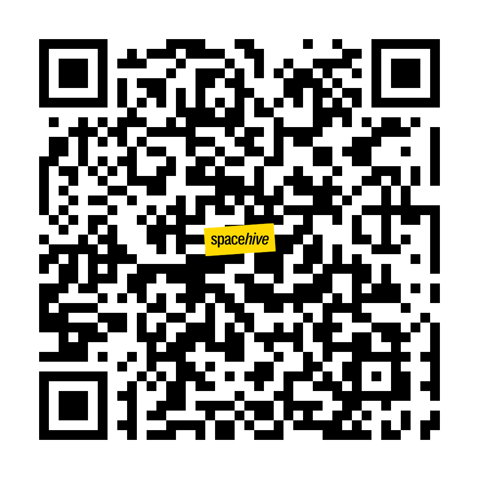 QR code for Broadstone Covid Fund Raiser 