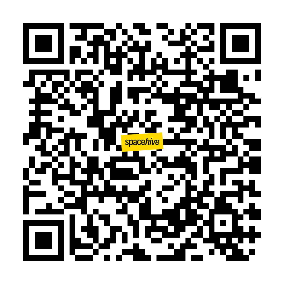 QR code for Broadwas Children's Christmas Party