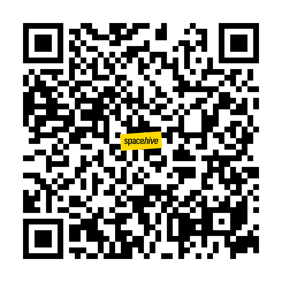 QR code for Brockley Street Artists