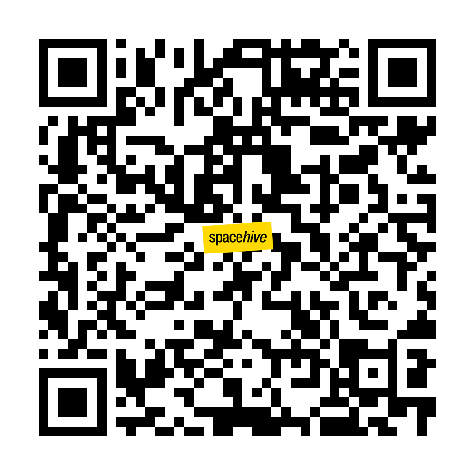 QR code for Broxtowe Community Appeal