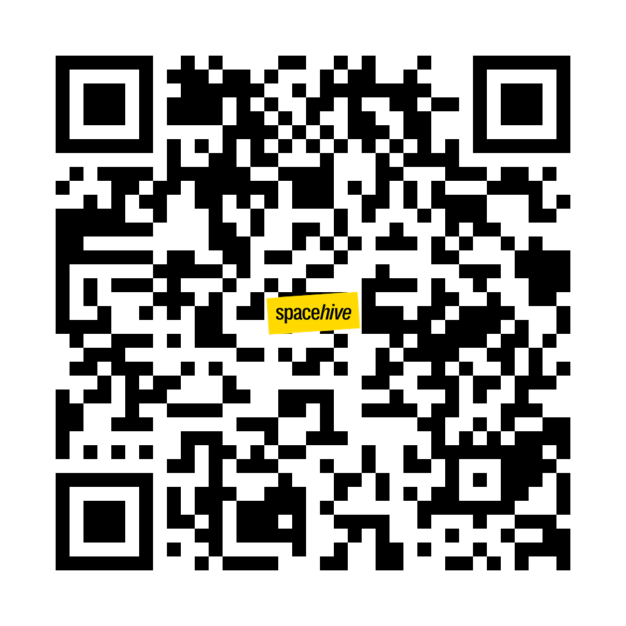 QR code for Brunch and Belonging 
