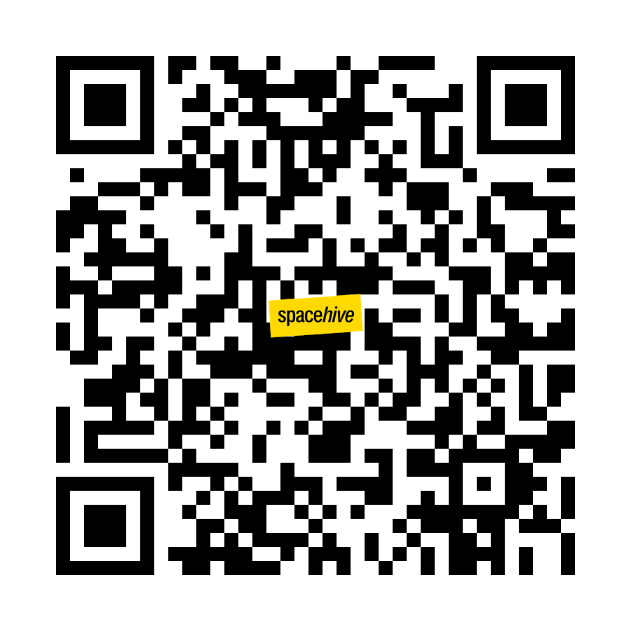 QR code for Faster Broadband for Chirk