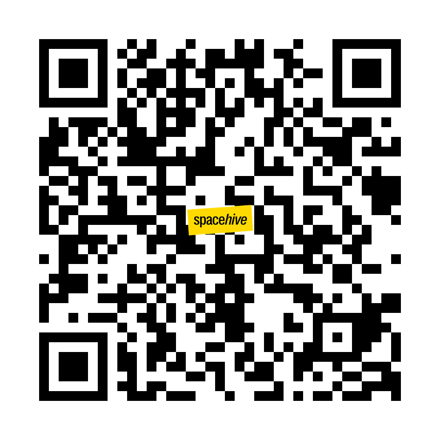 QR code for Faster Broadband for Liphook