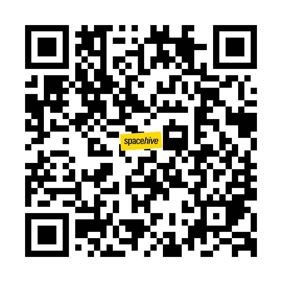 QR code for Faster Broadband for Salcombe