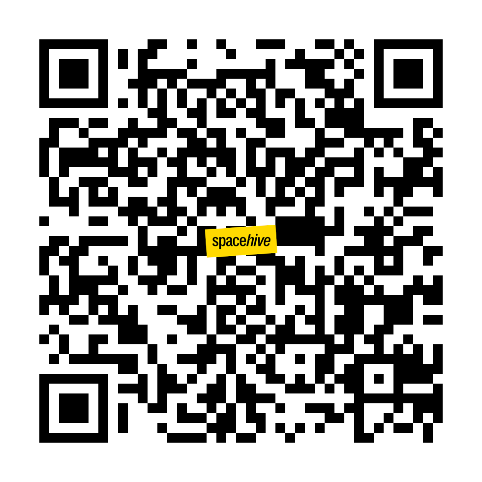 QR code for Faster Broadband for Whitchurch