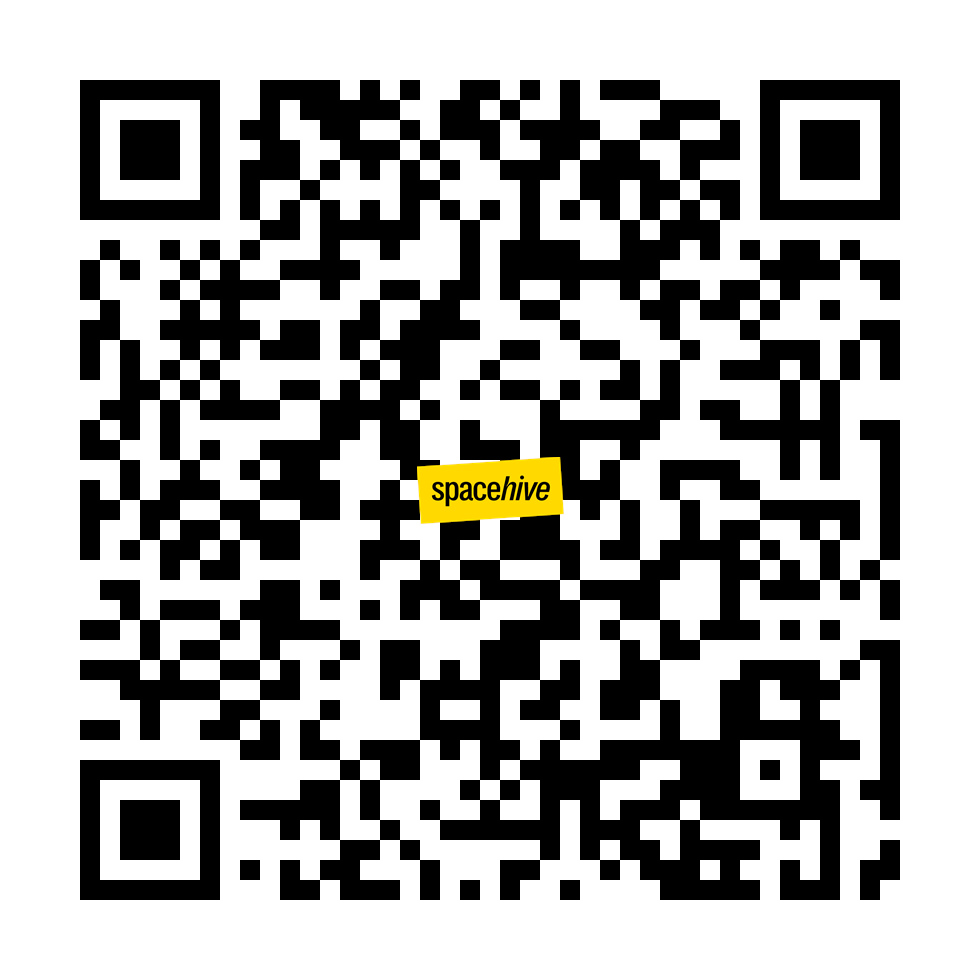 QR code for BTB25 Participation Programme 