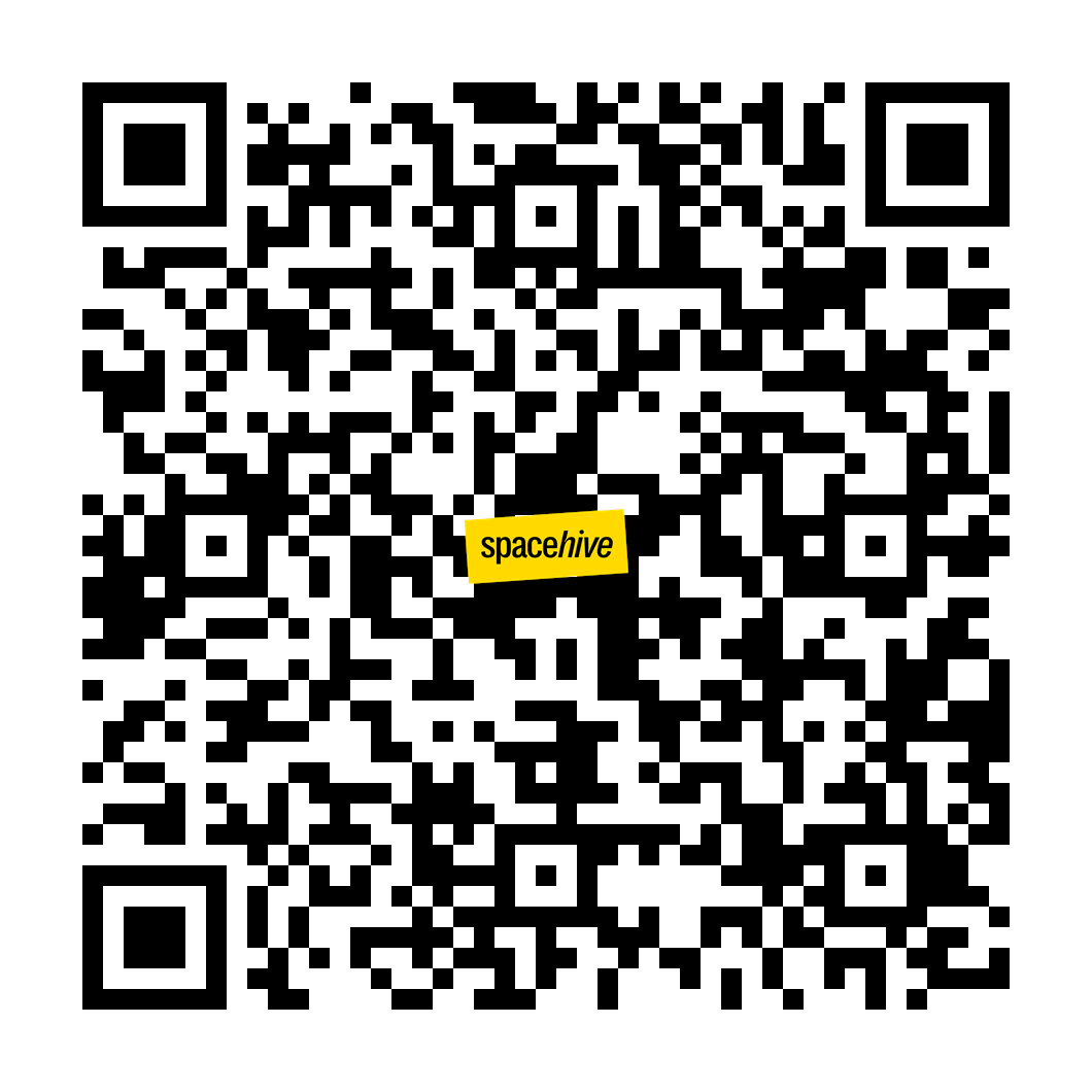 QR code for Build Hanborough Community Cricket Net