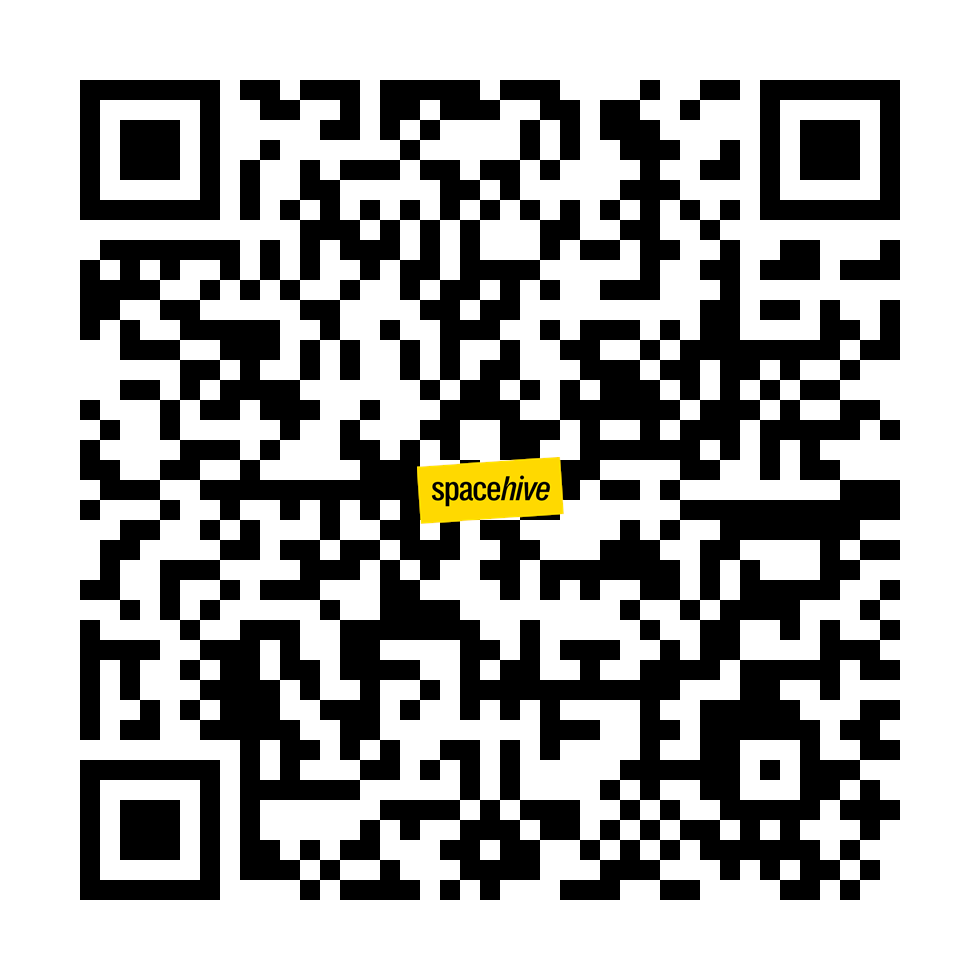 QR code for Build the Balcony @ Sprowston CC