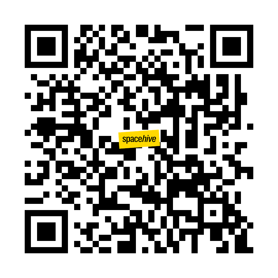 QR code for Build, Book n Bake