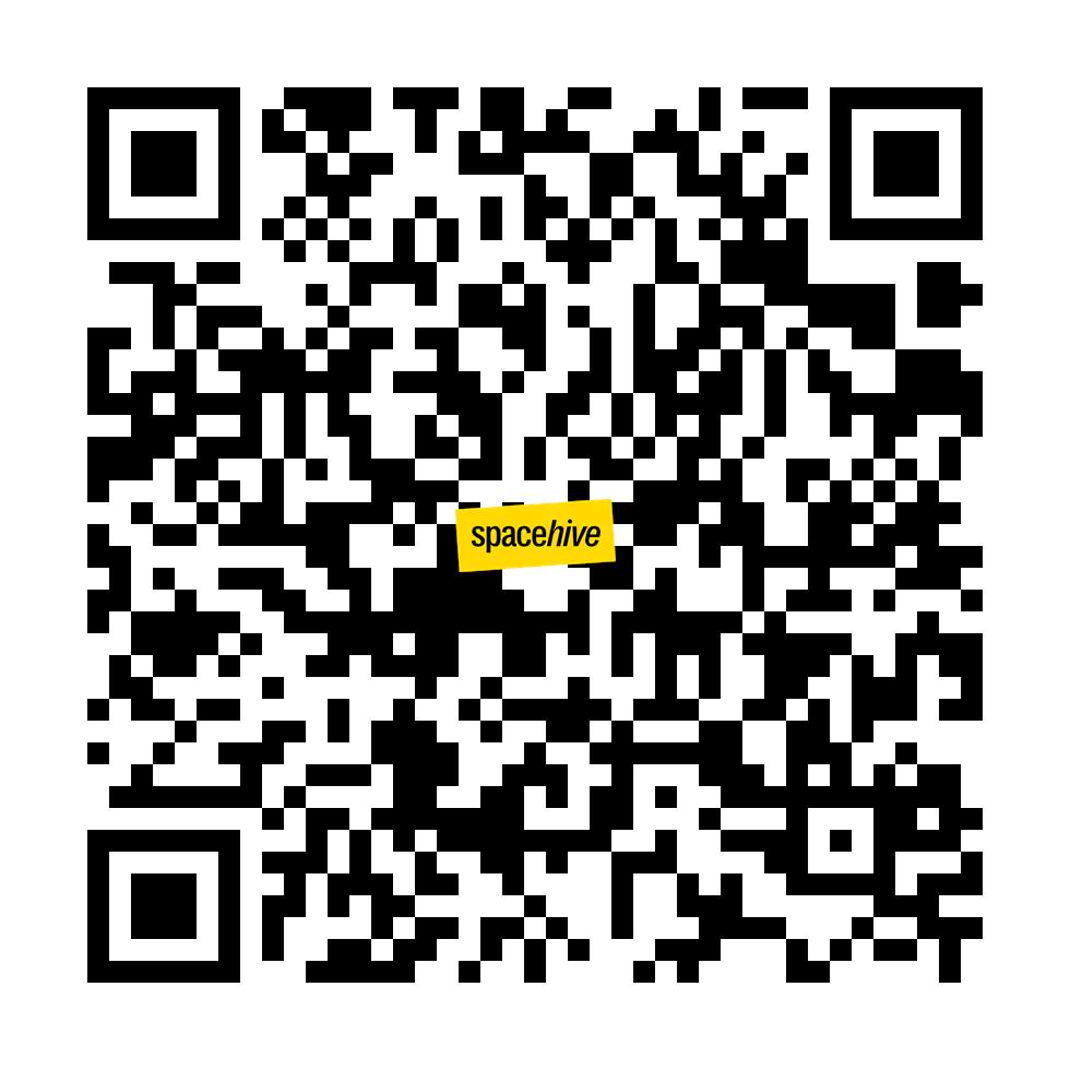QR code for Building a Greener Scotswood