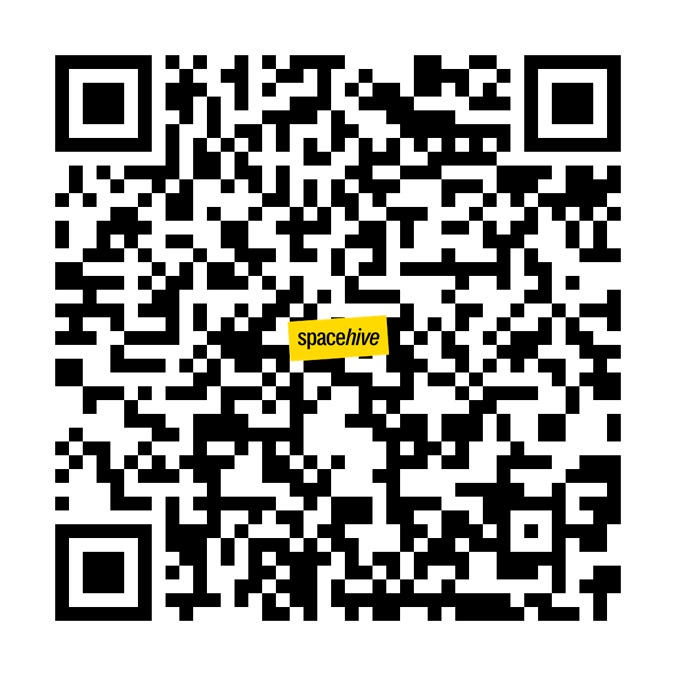 QR code for Building Healthier Communities