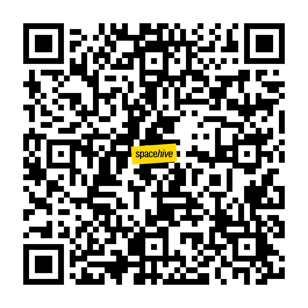 QR code for Building Lives Through Inclusive Growth