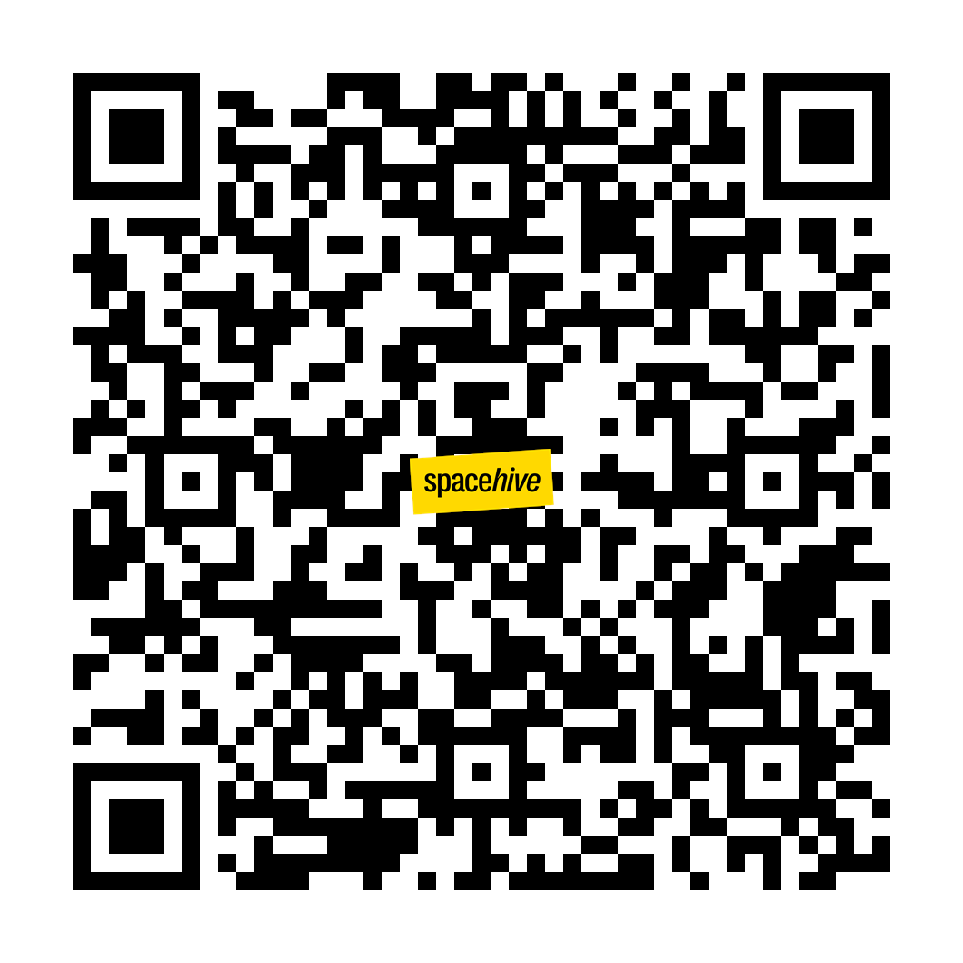 QR code for Building Resilience, Strengthening Bonds