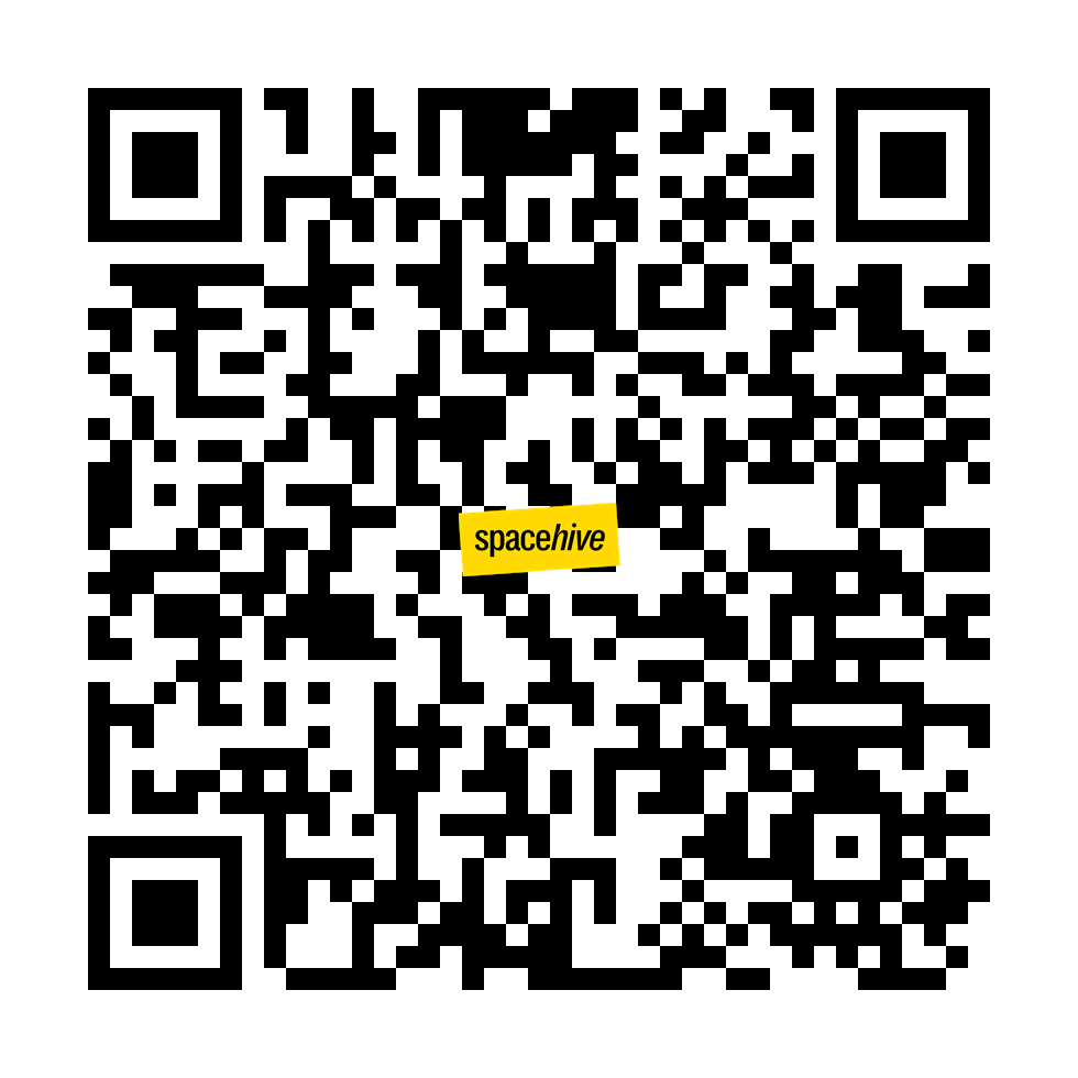 QR code for Building Stronger Pathways