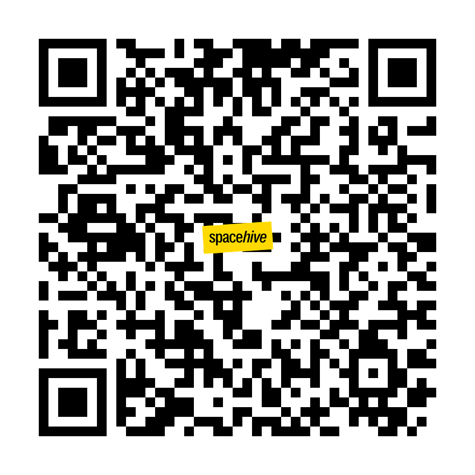 QR code for Bungay CC COVID-19 recovery!
