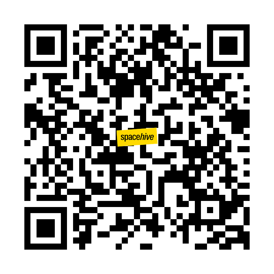 QR code for Burghead Tennis