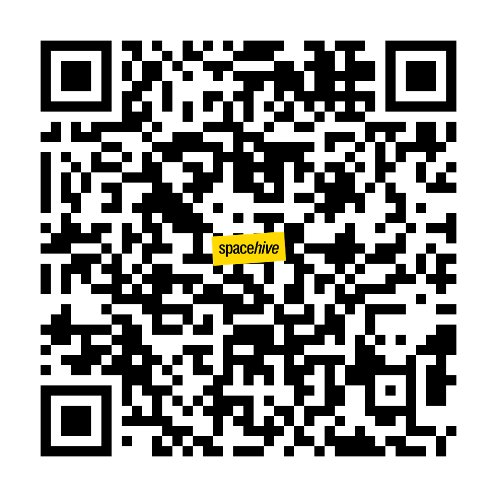 QR code for Burnley Canal Festival 2023