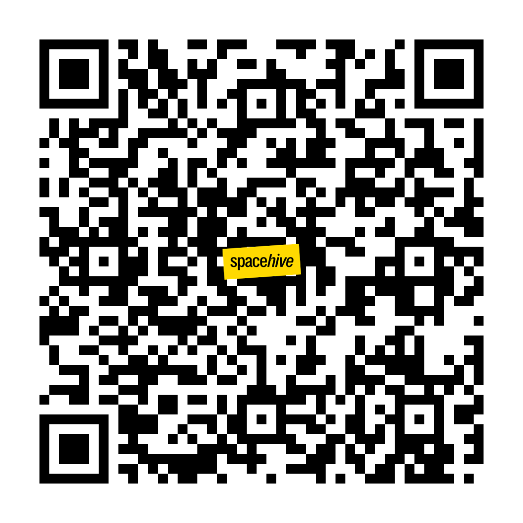 QR code for Burnley ViewPoint: Hidden Stories of Burnley